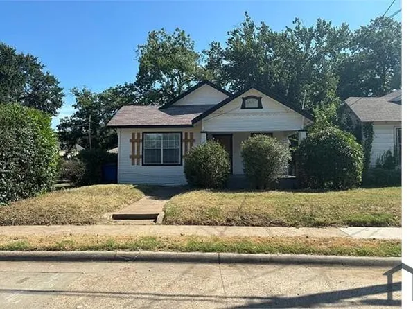 3900 Wilder St, Dallas, TX 75215