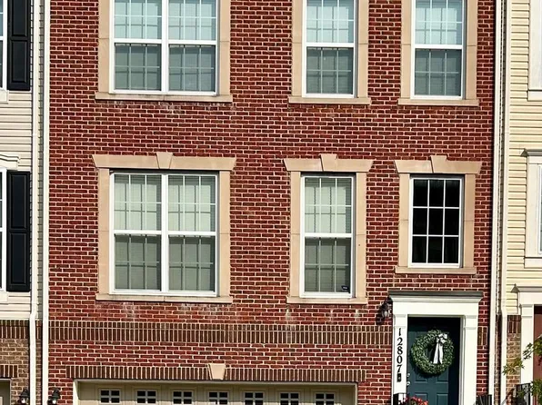 12807 Rustic Rock Ln, Beltsville, MD 20705