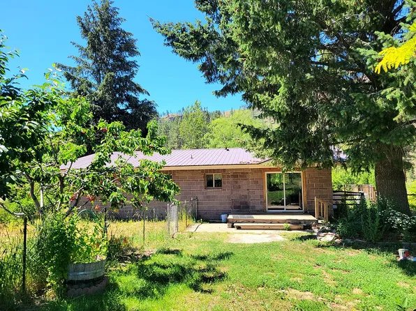 4 Stokes Rd, Carlton, WA 98814
