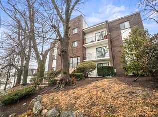 Heritage South Condominium, Quincy, MA 02169