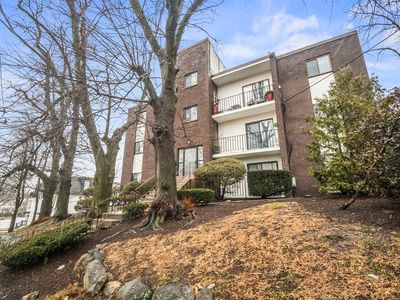 24 South St Unit 203, Quincy, MA, 02169