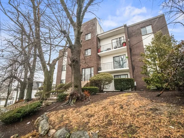 24 South St Unit 203, Quincy, MA 02169