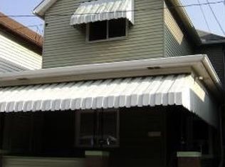 916 McKean Ave, Charleroi, PA 15022