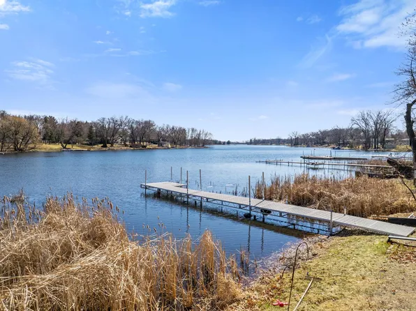 13641 Heather St NW, Andover, MN 55304