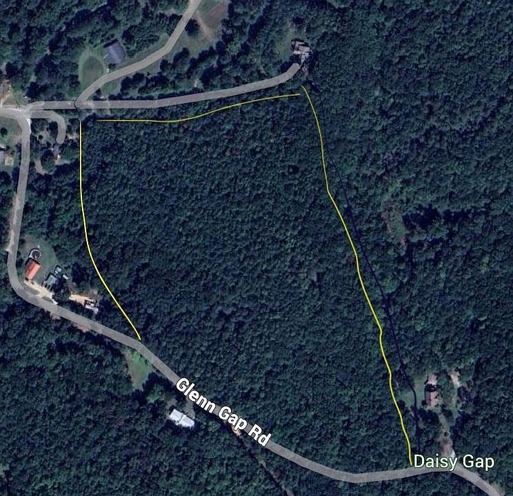 1st image of 049.000 Glenn Gap Rd