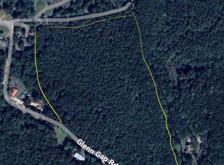 049.000 Glenn Gap Rd, Gadsden, AL 35904