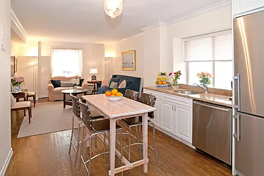 Sold by Corcoran