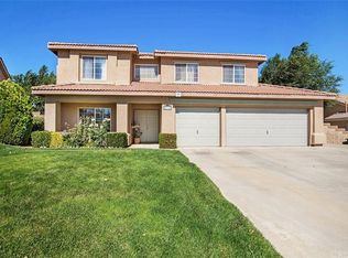 42117 Shadow Hills Dr, Lancaster, CA 93536
