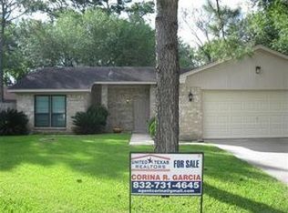 7106 Bannock St, Baytown, TX 77521