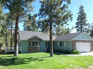 611 E Barker Blvd, Big Bear City, CA 92314