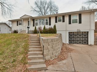 1115 Offutt Blvd, Bellevue, NE 68005