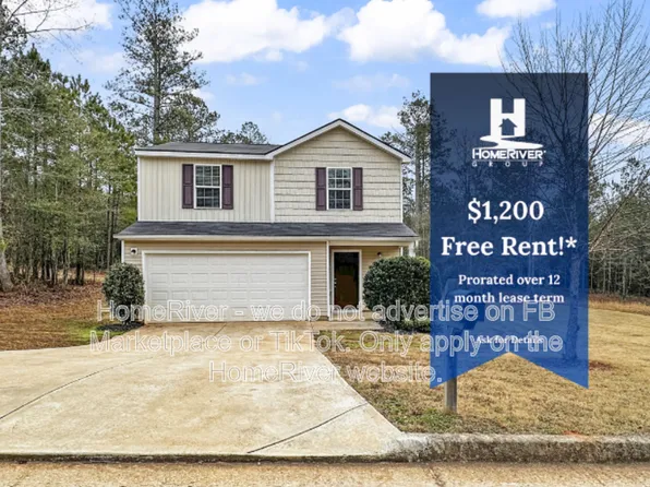 75 Natures Trl, Covington, GA 30016