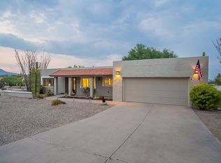 16208 E Bainbridge Ave, Fountain Hills, AZ 85268