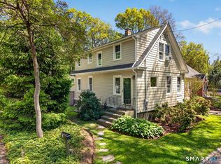 41 Barrett Street, Hamden, CT 06517