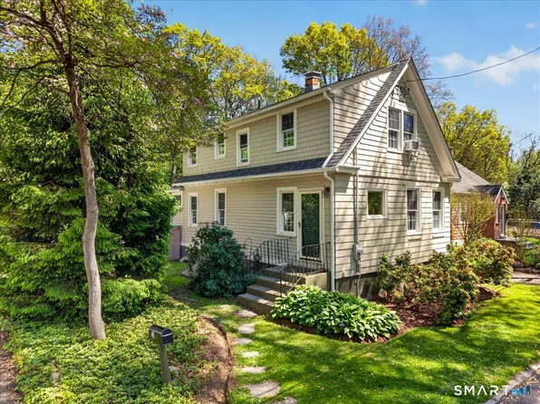 41 Barrett Street, Hamden, CT 06517