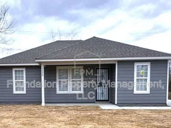 5006 Gill Rd, Memphis, TN 38109