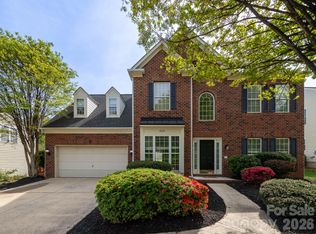268 Glencoe Ln, Mooresville, NC 28117