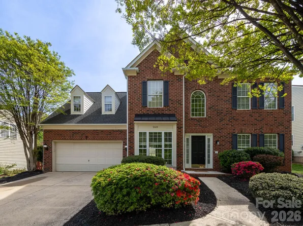 268 Glencoe Ln, Mooresville, NC 28117