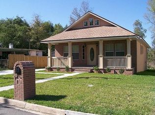 731 Calvert St, Jacksonville, FL 32208