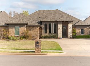 1505 NW 172nd St, Edmond, OK 73012