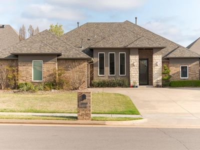 1505 NW 172nd St, Edmond, OK, 73012