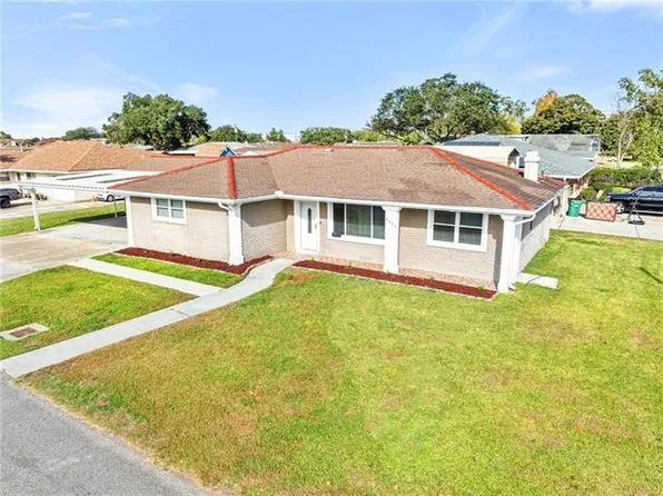 4501 15th St, Marrero, LA 70072