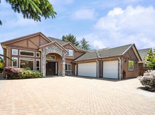 5780 Murchison Rd, Richmond, BC V7C2G7