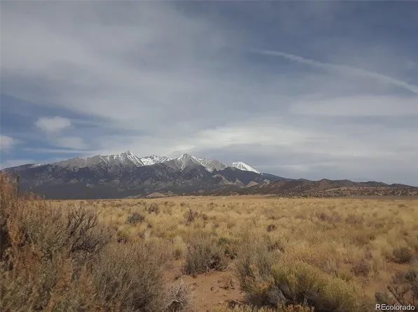 00 Rd Jj, Blanca, CO 81123