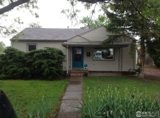 2312 N Cleveland Ave, Loveland, CO 80538