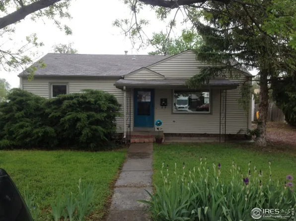 2312 N Cleveland Ave, Loveland, CO 80538