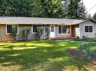 13612 106th Avenue Ct NW, Gig Harbor, WA 98329