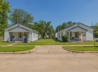 2024 E 10th St N, Wichita, KS 67214