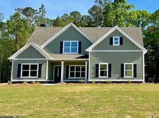 259 Deer Creek Run LOT 3, Moreland, GA 30259