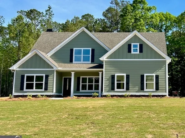 259 Deer Creek Run Lot 3, Moreland, GA 30259