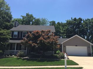 3710 Watts Dr, Columbia, MO 65203