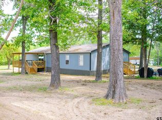 20356 Parkside Dr, Chandler, TX