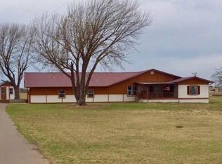 12261 Us Highway 283, Sayre, OK 73662