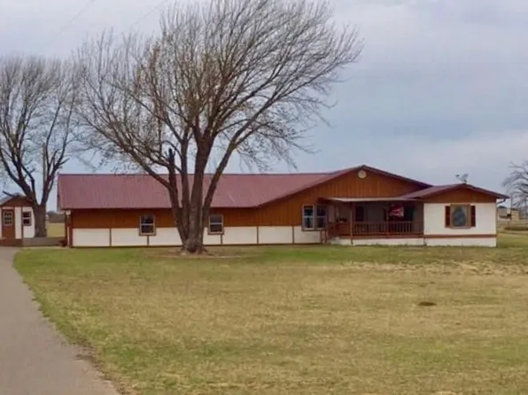 12261 Us Highway 283, Sayre, OK 73662