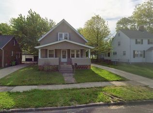 821 E 236th St, Euclid, OH 44123