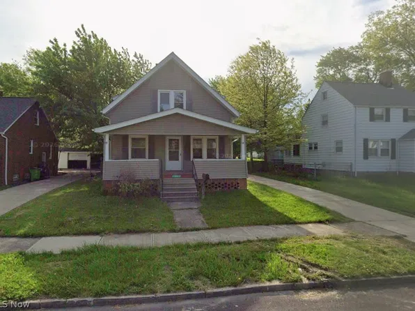 821 E 236th St, Euclid, OH 44123