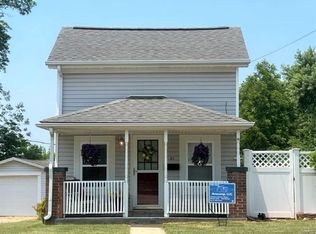 21 Summit St, Bonne Terre, MO 63628