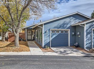 2534 Patriot Hts, Colorado Springs, CO 80904