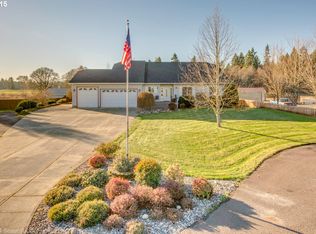 14716 NE 160th Ave, Brush Prairie, WA