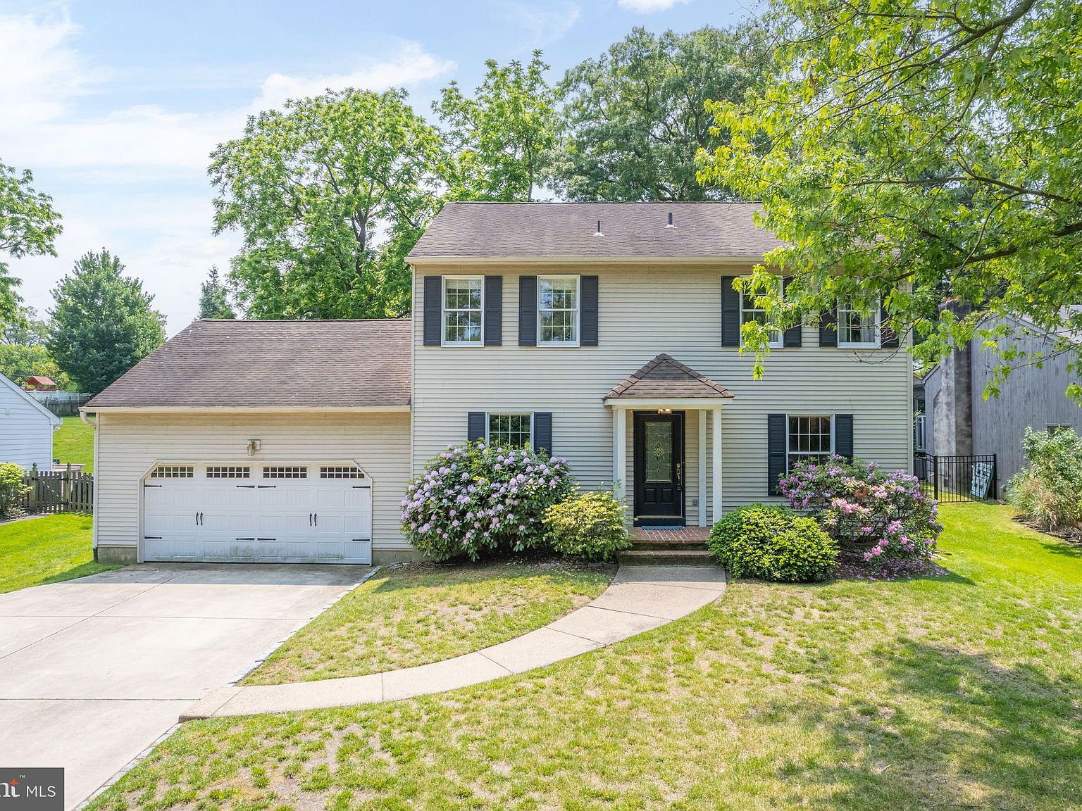 230 Village Ct, Haddonfield, NJ 08033 Zillow