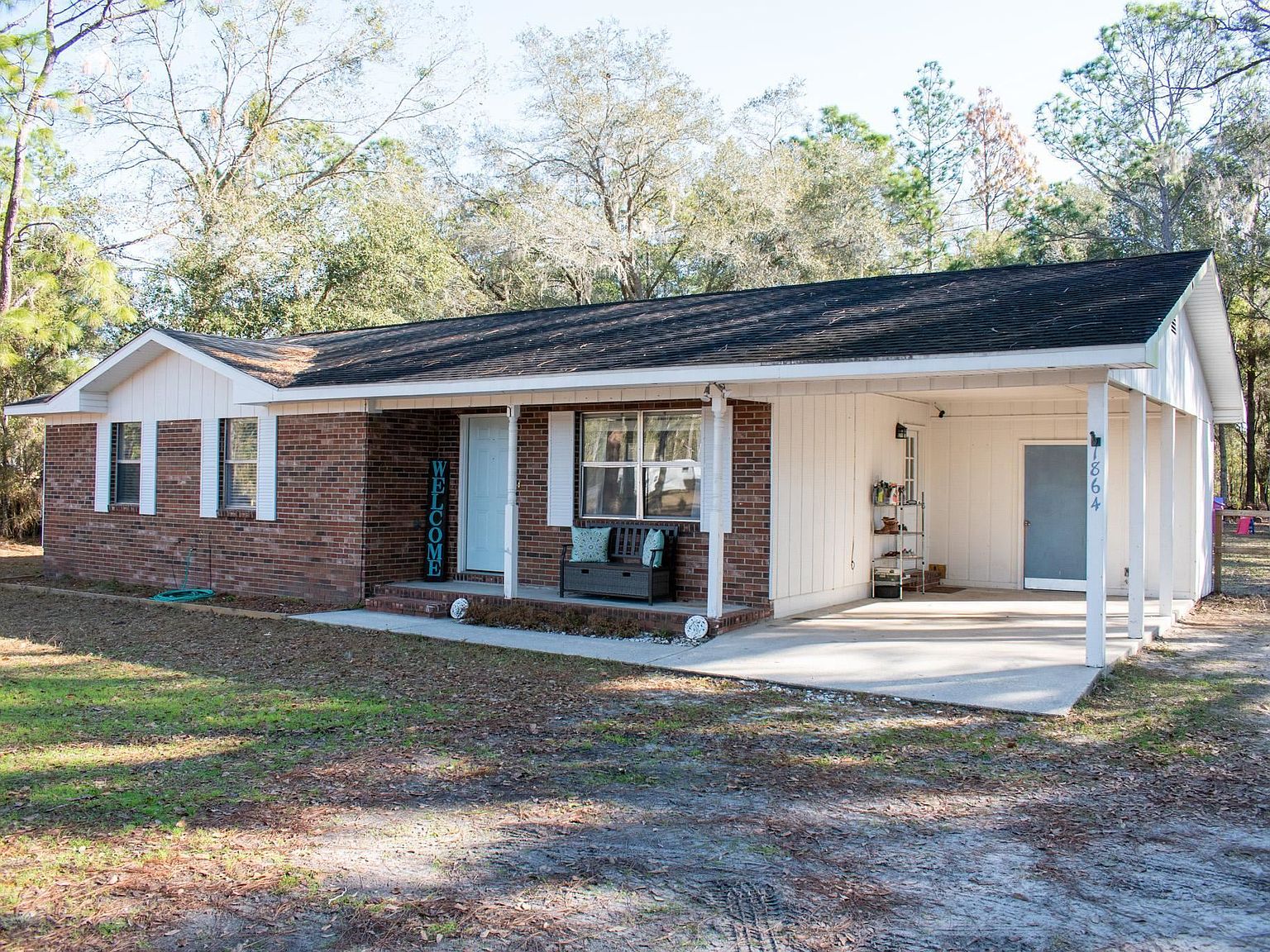 1864 Old Dixie Hwy S, Perry, FL 32348 | MLS #354870 | Zillow