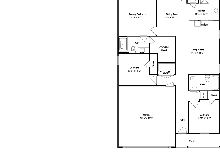 10712 Cowhide Ln — Photo 19