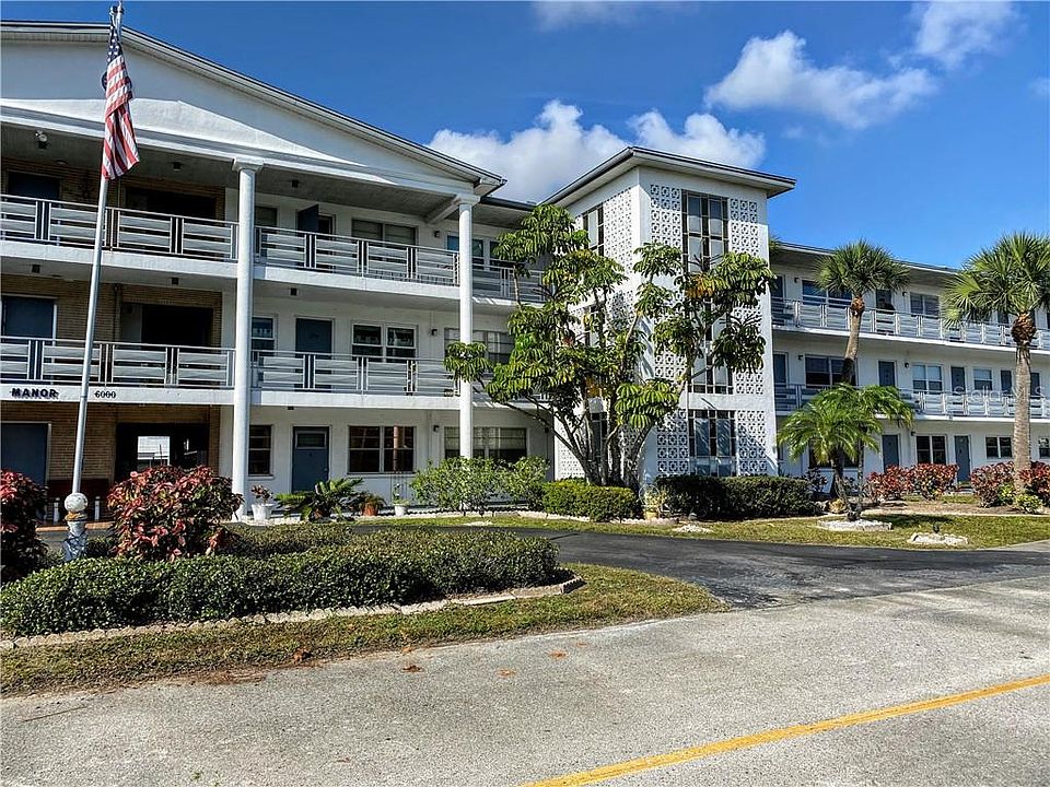 1st image of 6000 20th St N APT 125