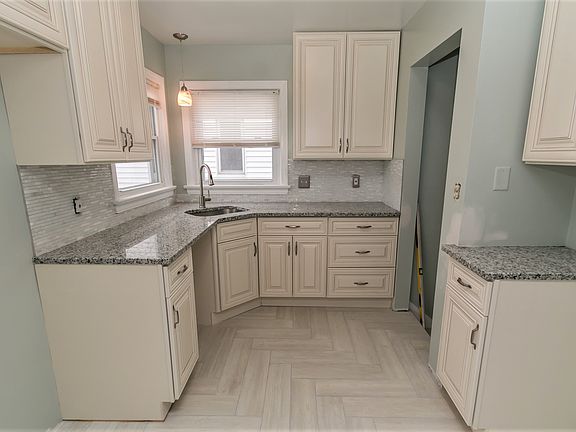 Renovation 99% Complete