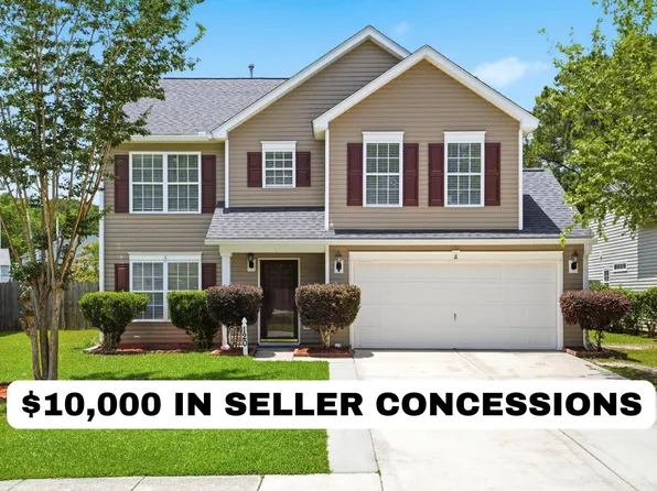 120 Towering Pine Dr, Ladson, SC 29456