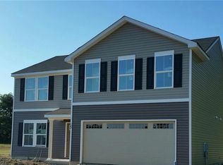 150 Bellflower Way, Madison, OH 44057